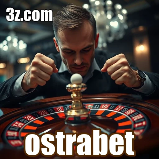 A Experiência Live no Ostrabet: Emoção em Cada Aposta