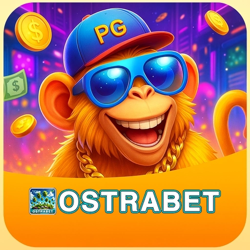 Novo logo da ostrabet