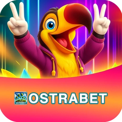 ostrabet logo